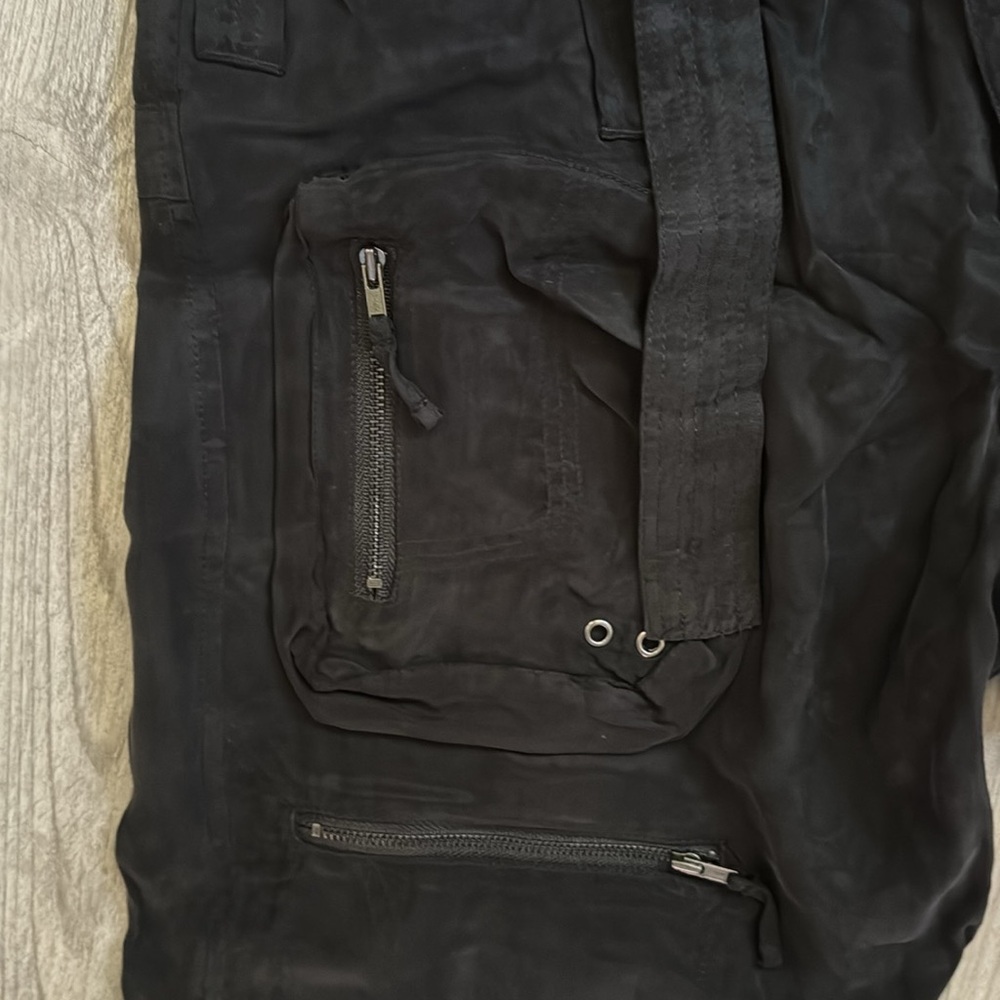 NWT Johnny Was Haley Cargo Pants - Picture 5 of 8